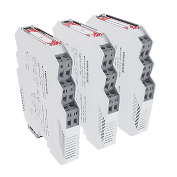 33474蒙特卡罗MIK-1002S 电流型隔离器 强抗干扰 电流隔离