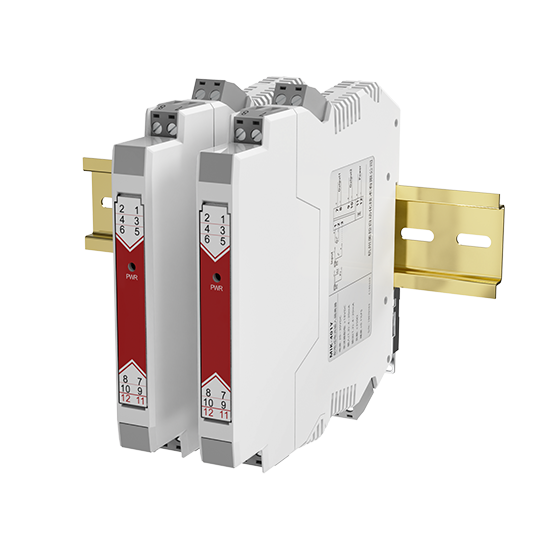 33474蒙特卡罗MIK-401Y信号隔离器