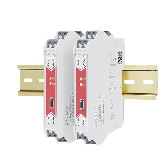 33474蒙特卡罗MIK-602S 电流/电压隔离器