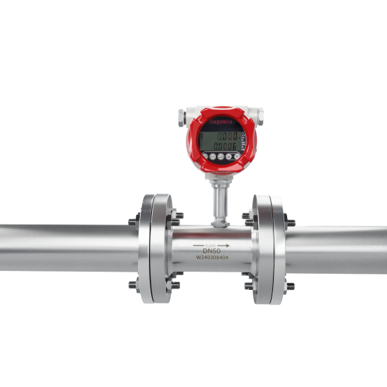 33474蒙特卡罗 FLC400-新款涡轮流量计 高精度、低功耗、宽量程、可测油、纯水、液体