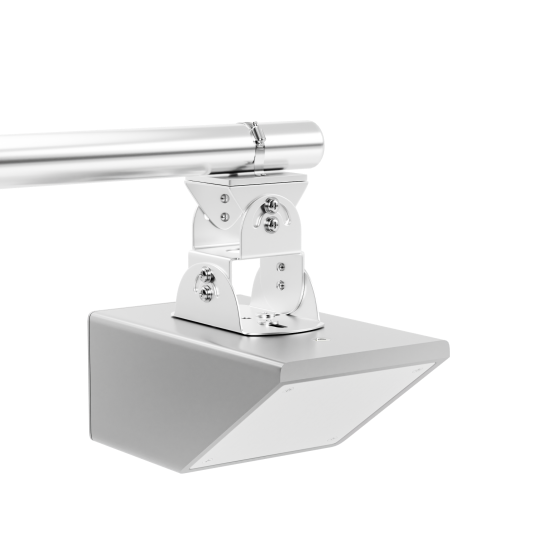 33474蒙特卡罗MIK-FDC300多普勒雷达流量计 污雨水管网、非接触测量液位计、河道流量、水渠流量