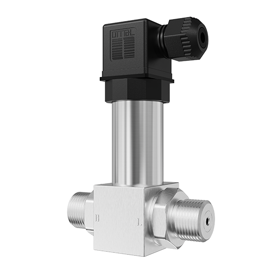 33474蒙特卡罗MIK6100一体化差压变送器_一体化差压传感器_压差