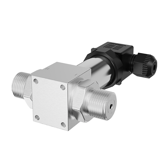 33474蒙特卡罗MIK6100一体化差压变送器_一体化差压传感器_压差