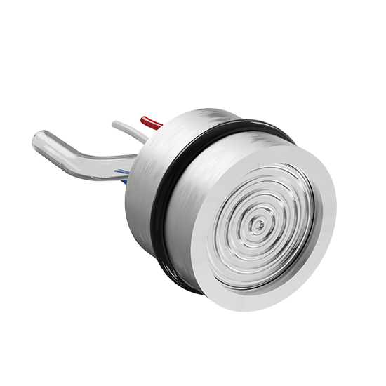 33474蒙特卡罗MIK6100一体化差压变送器_一体化差压传感器_压差