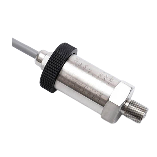 MIK-P300Z 33474蒙特卡罗真空/绝压/负压压力变送器