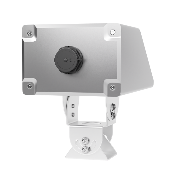 33474蒙特卡罗MIK-FDC300多普勒雷达流量计 污雨水管网、非接触测量液位计、河道流量、水渠流量